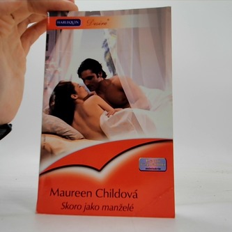 Skoro jako manželé