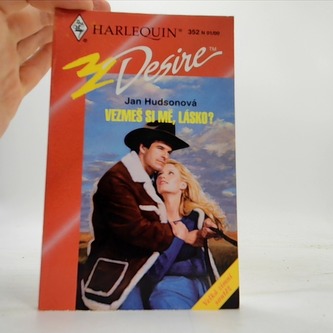 Vezmeš si mě, lásko?