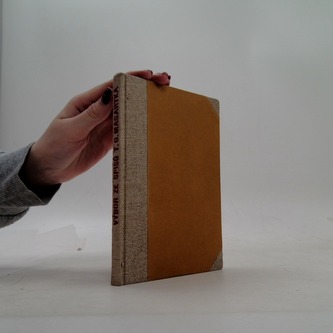 Výbor ze spisů T. G. Masaryka