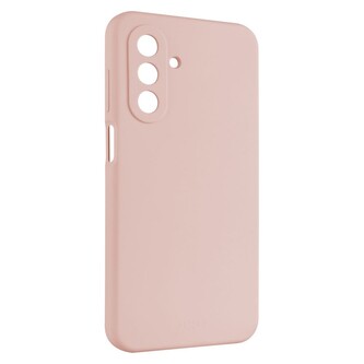 FIXED MagFlow kryt s MagSafe Samsung Galaxy A26 5G růžový