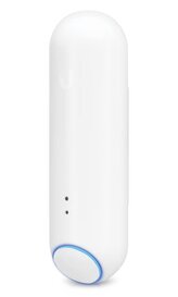 Ubiquiti Senzor, inteligentní, multisenzor, Bluetooth 5.0, BLE, UniFi Protect, baterie CR123A