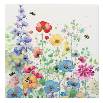 Podtácek porcelánový LP34302 BUG ART L&P;