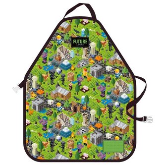 Fartuszek DF 37 DERFORM