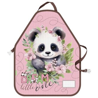 Fartuszek Panda 10 DERFORM Fartuszek Panda 10 DERFORM