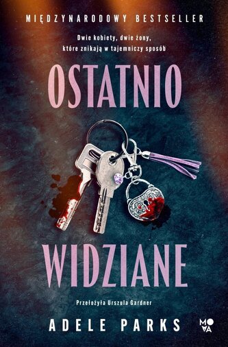 Ostatnio widziane
