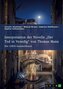 Interpretation der Novelle "Der Tod in Venedig" von Thomas Mann. Verschiedene Ansätze