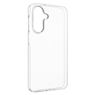 FIXED Story Slim TPU kryt Samsung Galaxy A26 5G, 0,6 mm čirý