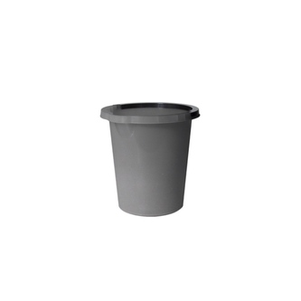 Vědro ATLANTA 5l šedá