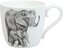 Hrnek - Úžasná zvířata Slon 425 ml
