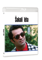 Šakalí léta