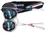 Badminton 1 lotka + pokrowiec mix