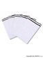 Plastové obálky S 190x250mm - velikost S