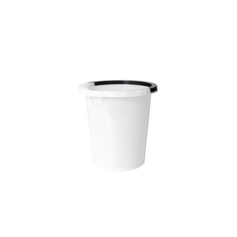 Vědro ATLANTA 5l bílá