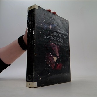 Základy astronomie a astrofyziky