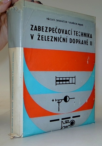 Zabezpečovací technika v železniční dopravě II