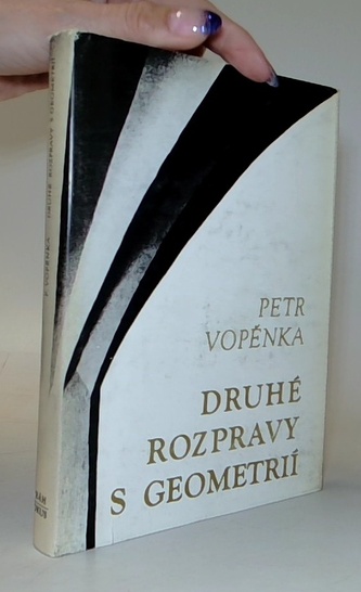 Druhé rozpravy s geometrií