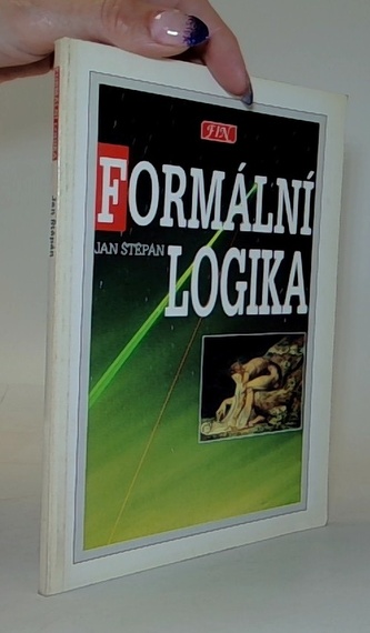 Formální logika