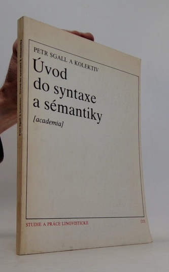 Úvod do syntaxe a sémantiky