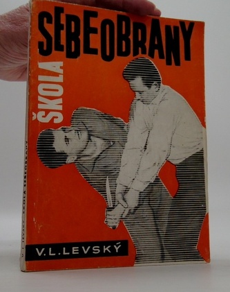 Škola sebeobrany