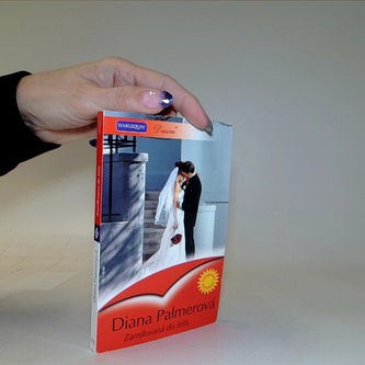 Zamilovaná do šéfa