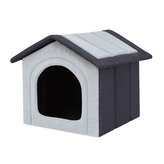 Reedog Standard Inari Gray and Blue Domeček pro psa-M