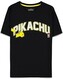 Tričko dámské Pokémon - Running Pika XL