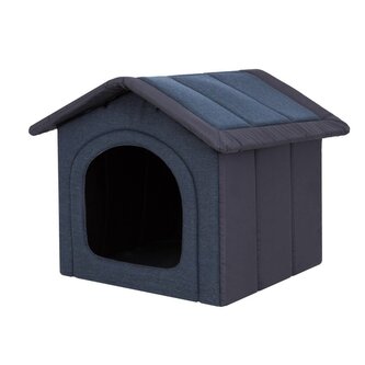 Reedog Standard Inari Blue Domeček pro psa-S Reedog Standard Inari Blue Domeček pro psa-S