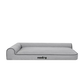 Reedog Best Oxford Light Gray Pelíšek pro psa-L