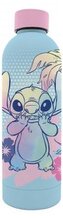 Bidon ze stali nierdzewnej z nadrukiem 3D 500ml Stitch, Kids