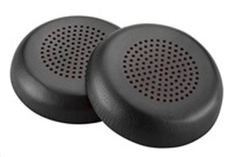 HP Poly koženkové náušníky pro Savi 8200 (2 kusy)