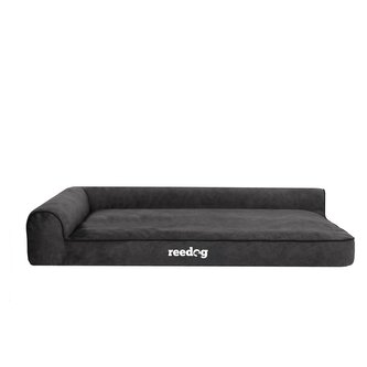 Reedog Best Dora Black Pelíšek pro psa-XL