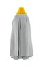Náhradní mop "MicroMop", žlutá, mikrovlákno, 1 ks, BONUS B697