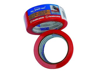 Páska maskovací TES TM372690 48mm x 50m na omítky