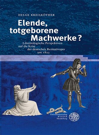 Elende, totgeborene Machwerke?
