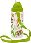 Bidon 500 ml Tritan z paskiem Into the Forest, Kids