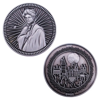 FaNaTtik Sběratelská mince Harry Potter