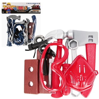 Stavební nářadí set