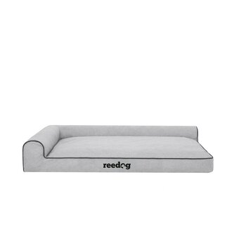 Reedog Best Ekolen Light Gray Pelíšek pro psa-XXL