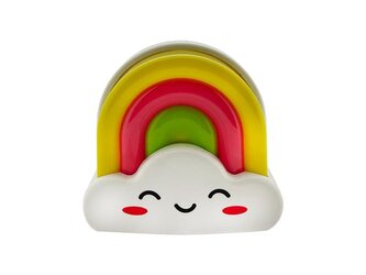 Noční světlo TRIXLINE TR-033M Duha