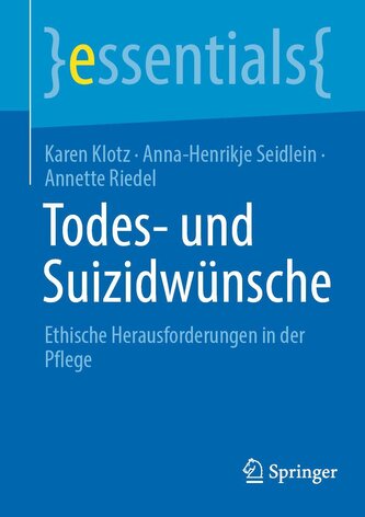 Todes- und Suizidwünsche
