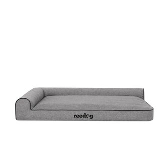 Reedog Best Ekolen Dark Gray Pelíšek pro psa-L