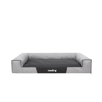 Reedog Victoria Ekolen Ash Pelíšek pro psa-XL