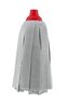Náhradní mop "MicroMop", červená, mikrovlákno, 1 ks, BONUS B666