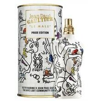 Jean Paul Gaultier Le Male Pride Edition Toaletní voda 125 ml pro muže