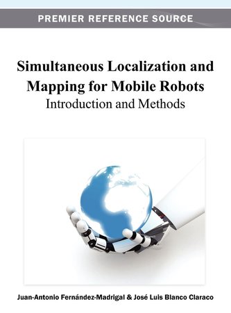 Simultaneous Localization and Mapping for Mobile Robots: Introduction and Methods