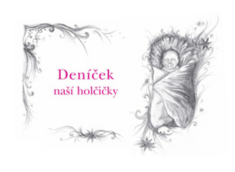 Deníček naší holčičky