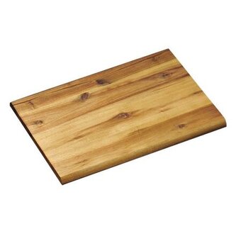 Prkénko na krájení 32 x 1,5 x 21 cm, akáciové dřevo KESPER 28410