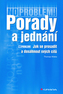 Porady a jednání