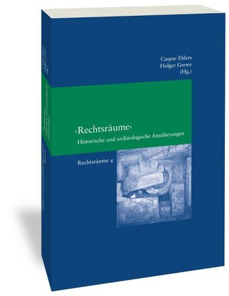 \"Rechtsräume\"