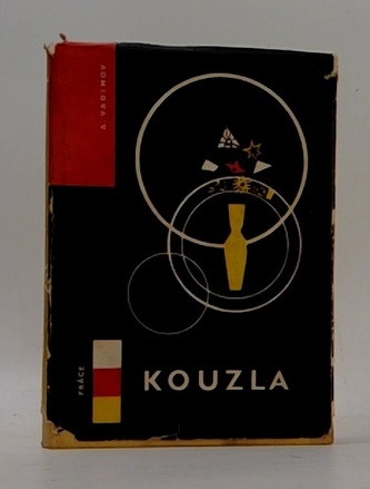 Kouzla